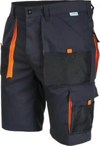 ШОРТЫ WORK KING 11-000012-XLS