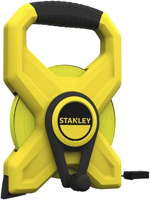 MEASURING TAPE FIBER GLASS 60M