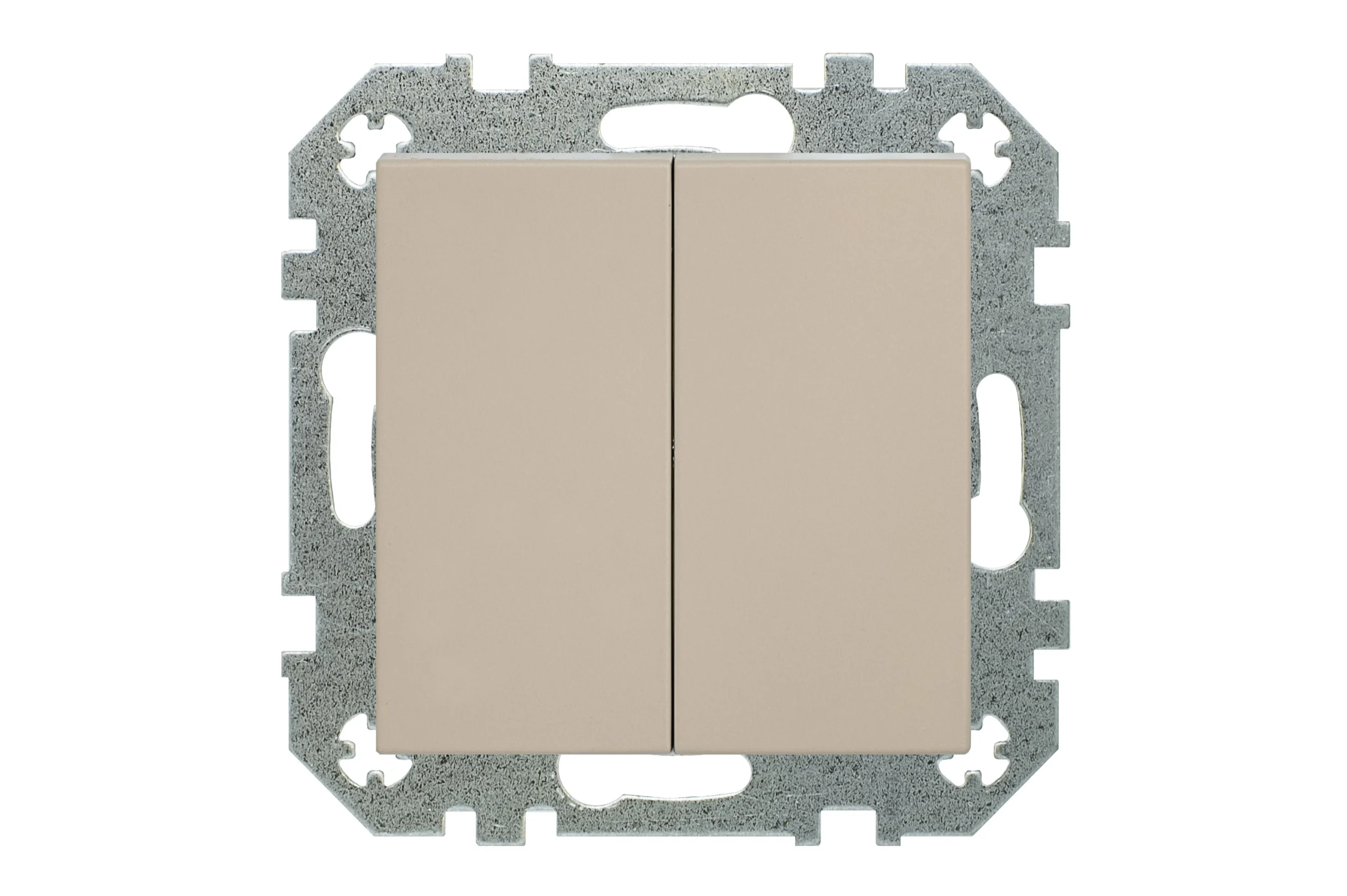 2 TOUCH SWITCH+RESP.CONT.R.K.M.