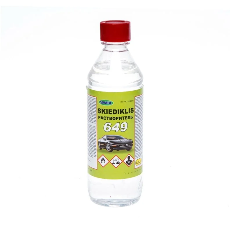 ATŠĶAIDĪTĀJS 649 0.5L 3100