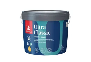 PAINT FOR WOOD ULTRA CLASSIC A 2.7L
