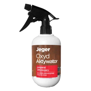 AKTIVATORS JEGER OXYD ACTIVATOR 0.5L
