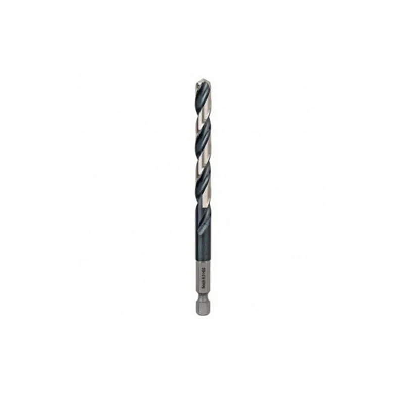 URBIS FOR METAL, 1/4 6-CHANNEL SHANK 8MM 117MM