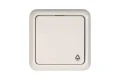 Built-in switches with buttons