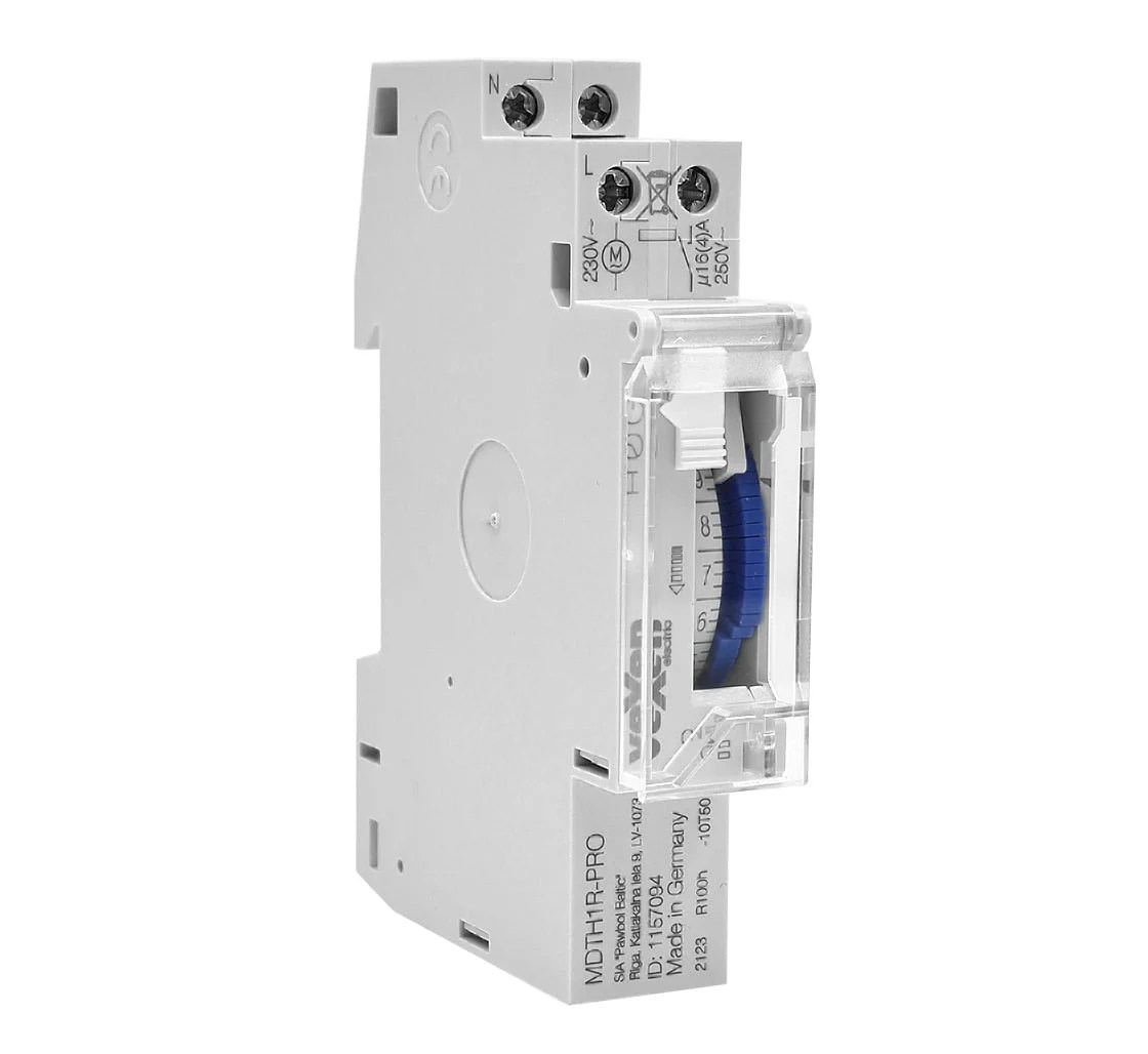 LAIKA RELEJS 1NO 16A AC230V MDTH1R