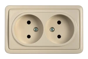 ROZETTE VILMA SL250 V/A 1+1 IVORY