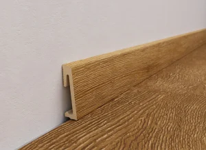 FLOORING ALPHA PS 60MM/2.2M OAK KRUGER