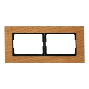 FRAME VILMA XP500 2-SEAT. OAK