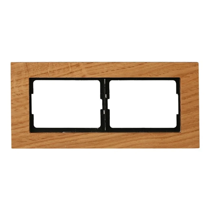 FRAME VILMA XP500 2-SEAT. OAK