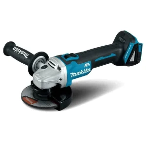 ANGLE GRINDER DGA506Z 125MM BL Z-SERIES