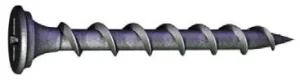 SKRŪVE REĢIPŠA KOKAM EASYFIX 3.9X45 250