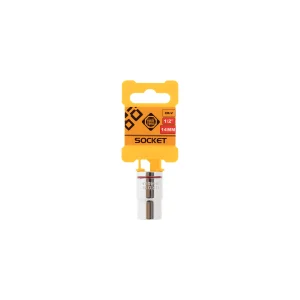 HEAD DRIVE FORTE TOOLS 14MM 1/2 1PCS