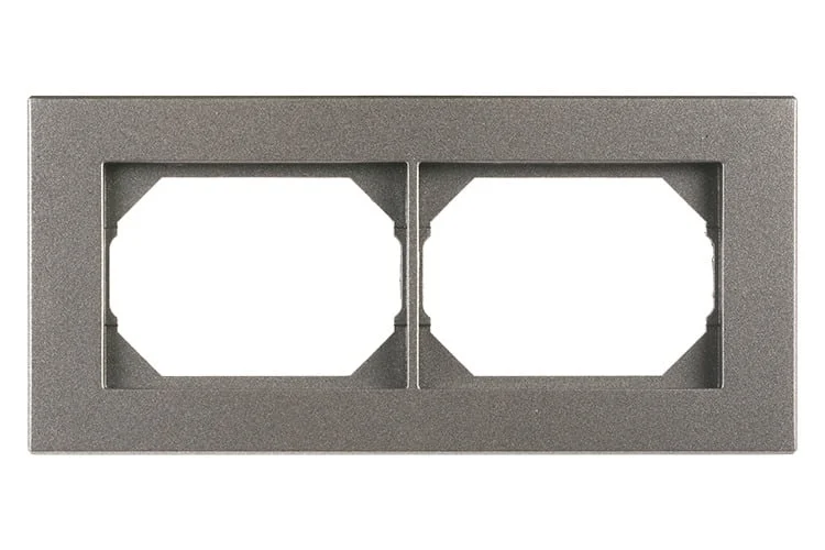 FRAME VILMA XP500 2-SEAT. MET