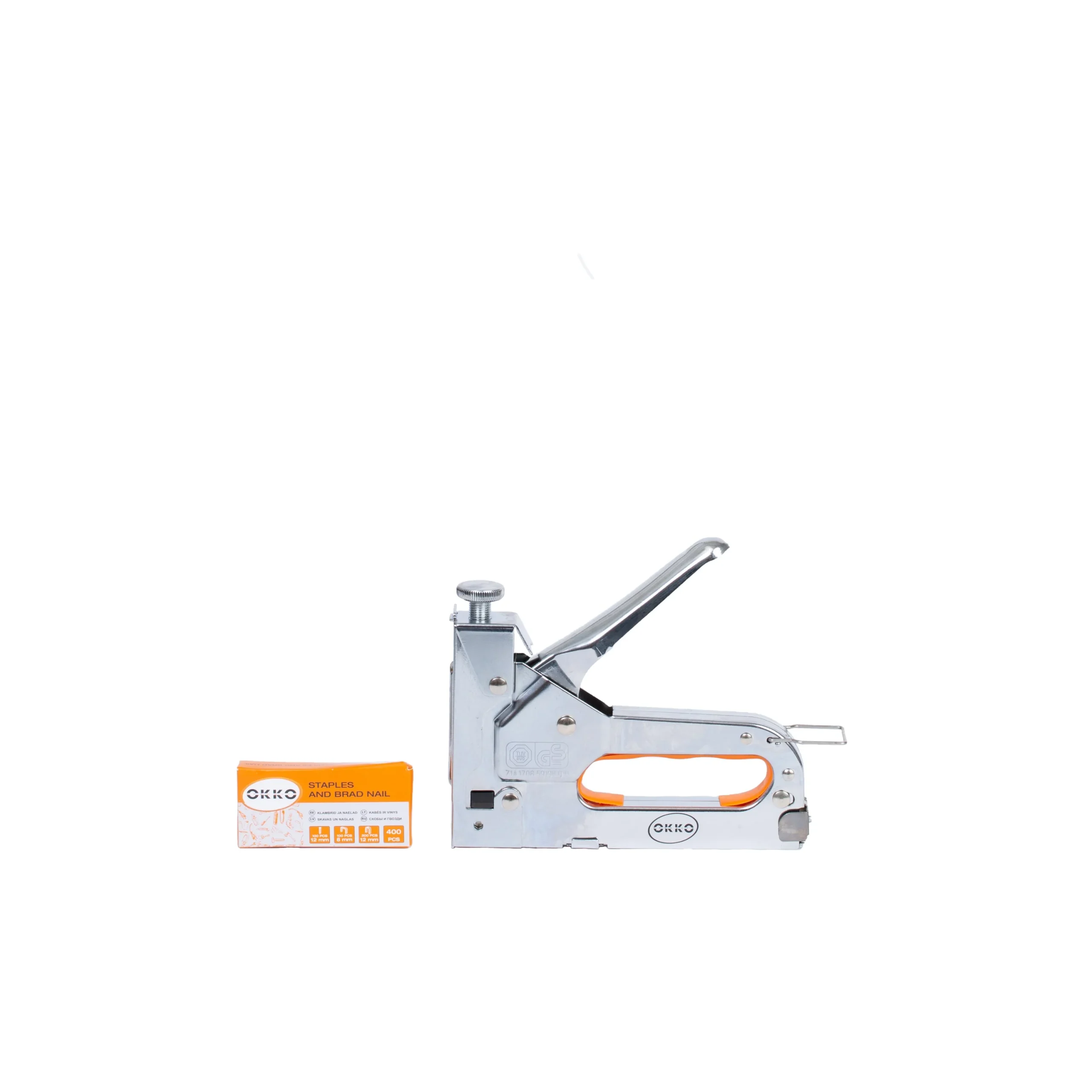 STAPLER VG069 6-14MM