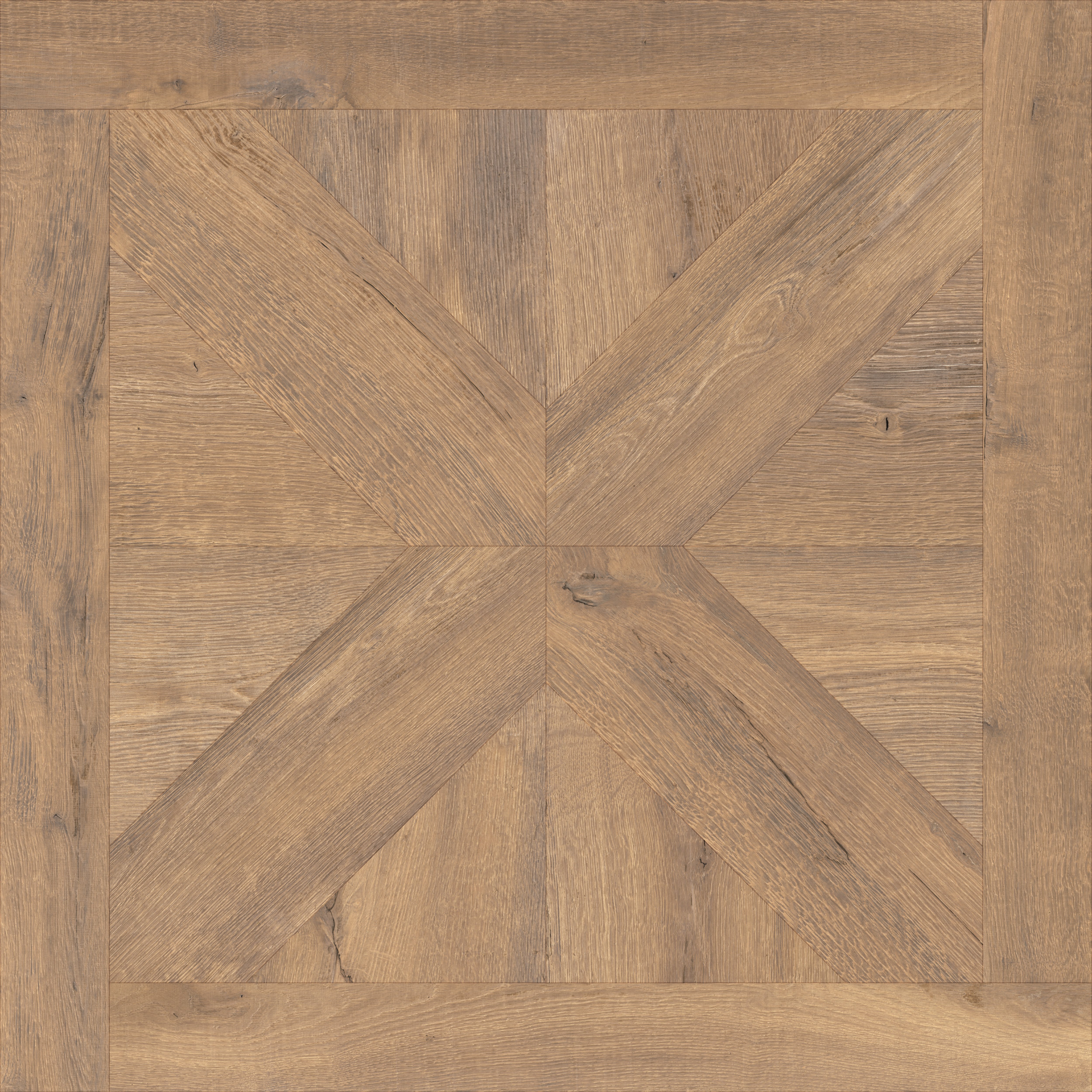 FLĪZE AKM.M ASPEN ROBLE MAT 60X60 (1.44)