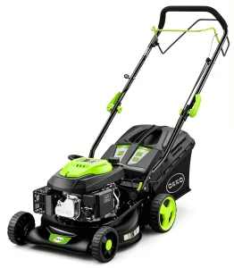 БЕНЗИНОВЫЙ САМОХОДНЫЙ ГРЕЙДЕР BENZ PAŠG S421V-T6 42CM O