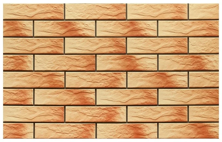 TILES CLINKER ATAK 6.5X24.5