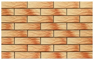 TILES CLINKER ATAK 6.5X24.5