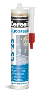 SILIKONS CERESIT CS25 07 280ML