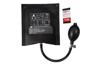 INFLATABLE ASSEMBLY PILLOW 15X16.5CM 150KG