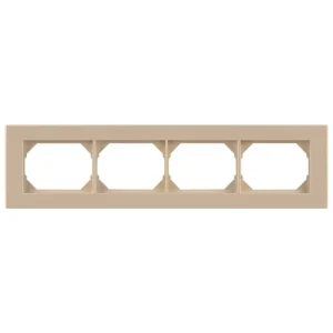 FRAME VILMA XP500 4-SEAT. BLUE