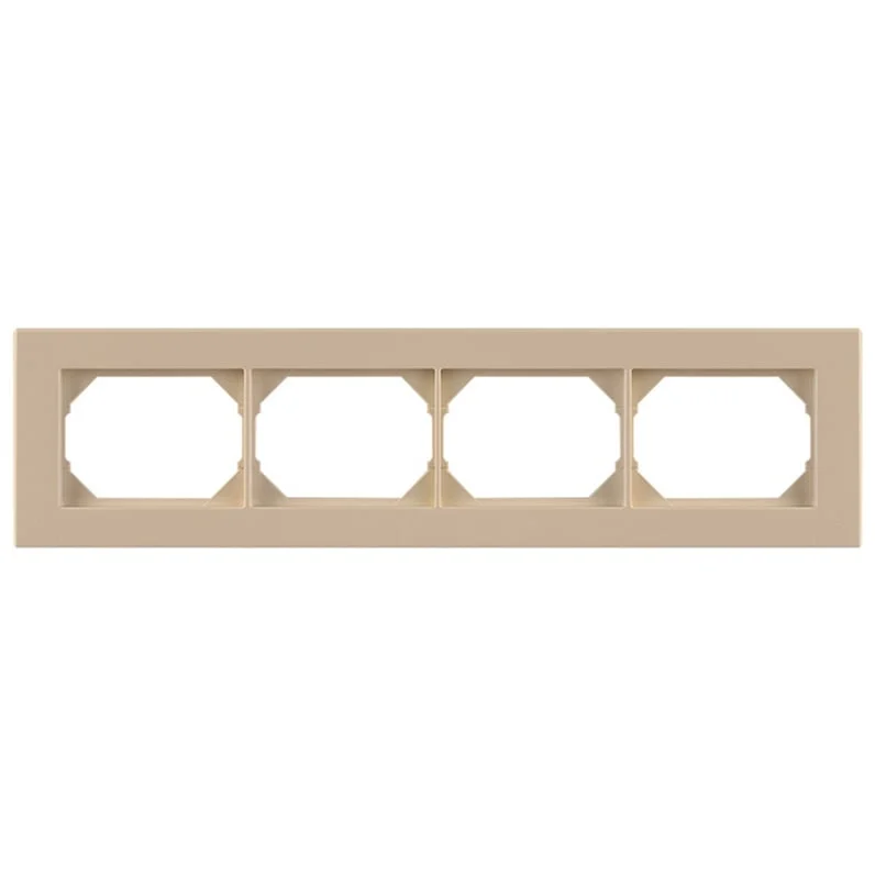 FRAME VILMA XP500 4-SEAT. BLUE
