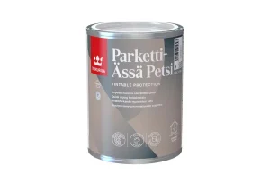 BEICE PARKETTI-ÄSSÄ КРАСКА EP 0.9L