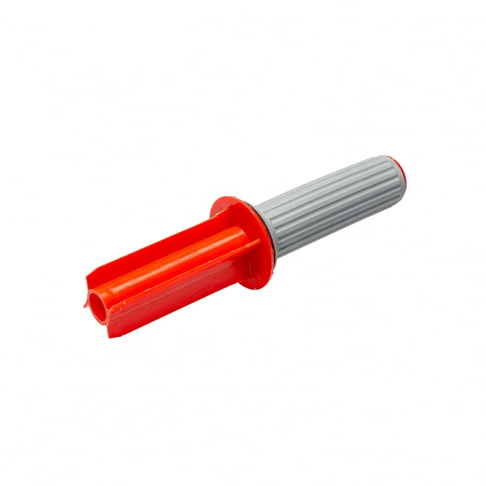 ROKTURIS IEP.PLĒVEI STRETCH 9CM PLASTM.