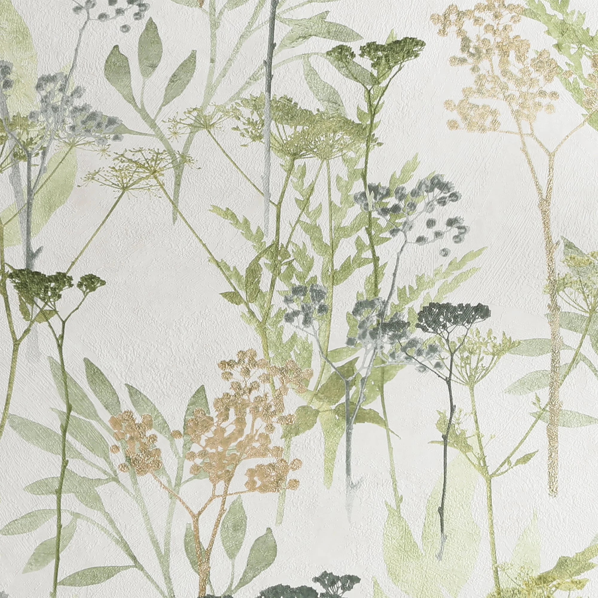 TAPETES VIN 125058 SOLSTICE SAGE GREEN