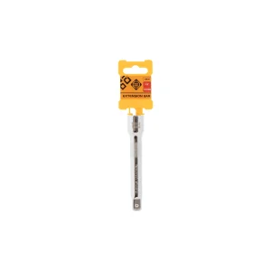 EXTENSION HEAD FORTE TOOLS 125MM 1/2