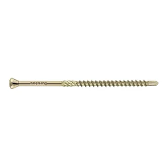 KOKA SKRŪVE AR URBI 3.2X50MM DZ 500GB