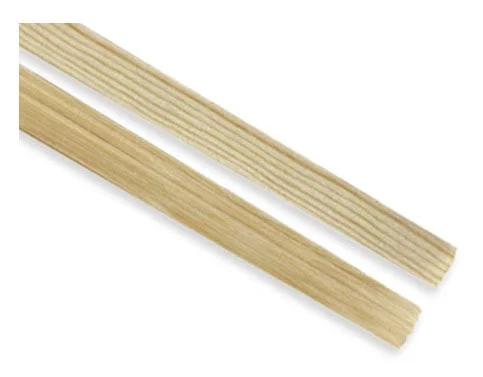 LĪSTE APDARES 8X40 PRIEDE 2M