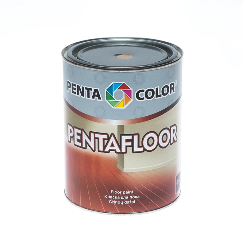 GR KRĀSA PENTAFLOOR SMILŠU KRĀSĀ 0,9L