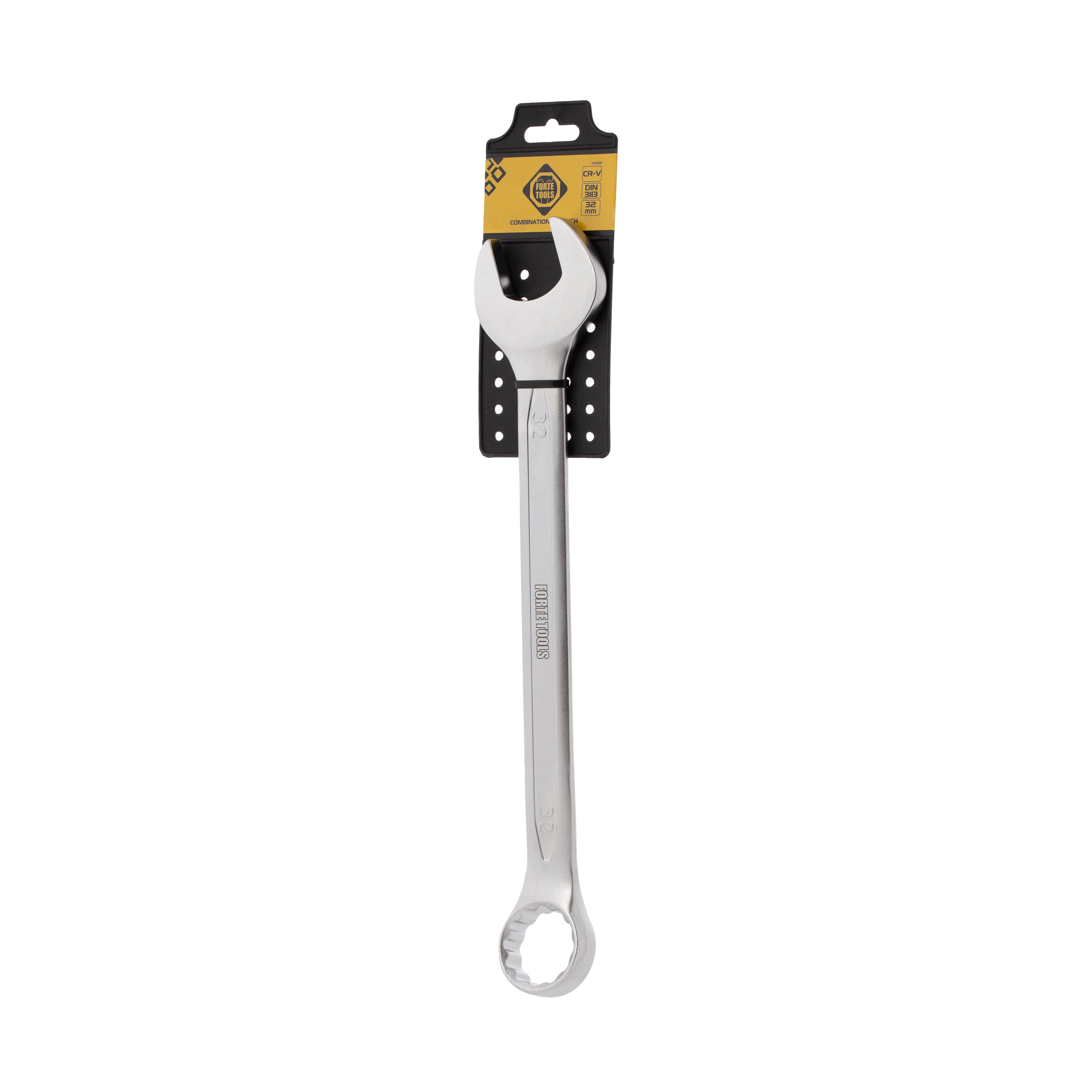COMBINATION KEY FORTE TOOLS 32MM