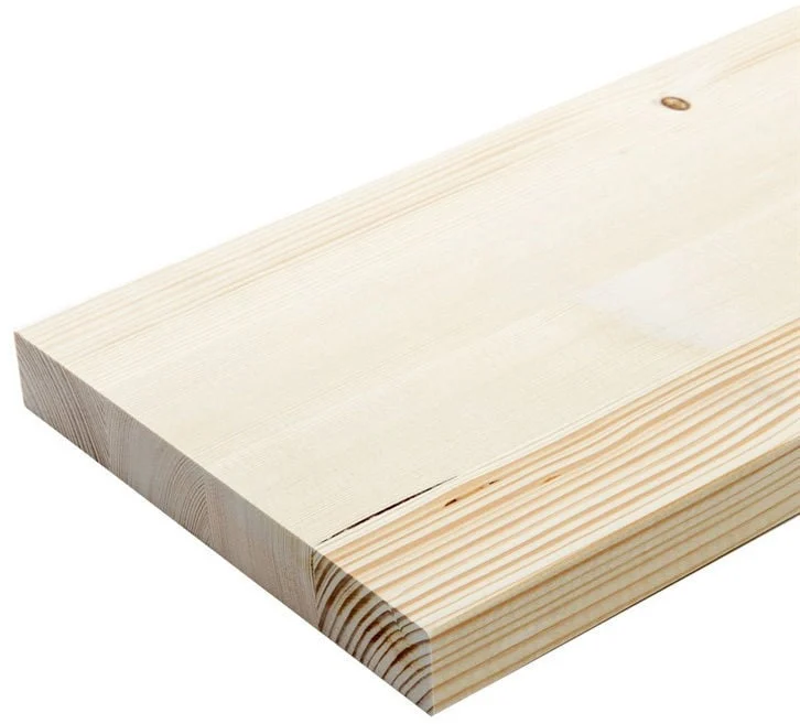 PLĀTNE LĪMĒTA KOKA 28X200X2000MM EGLE