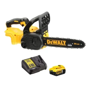 ĶĒDES ZĀĢIS DCM565P1 18V 5.0AH 30CM