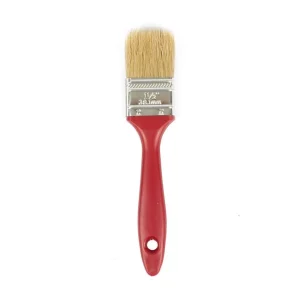 OTA OKKO NATURAL BRISTLE FLAT 441 37.5MM