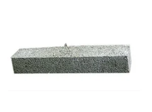 COVER CERAMIC CONCRETE 250X185X1790