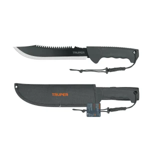 DEVICE FOR CUTTING BUSHES TRUPER 25CM