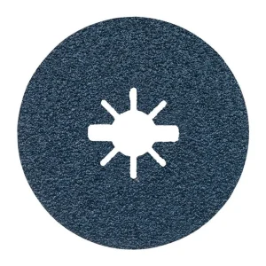 DISKS SLĪPĒJAMAIS FIBRO 125MM 60 X-LOCK