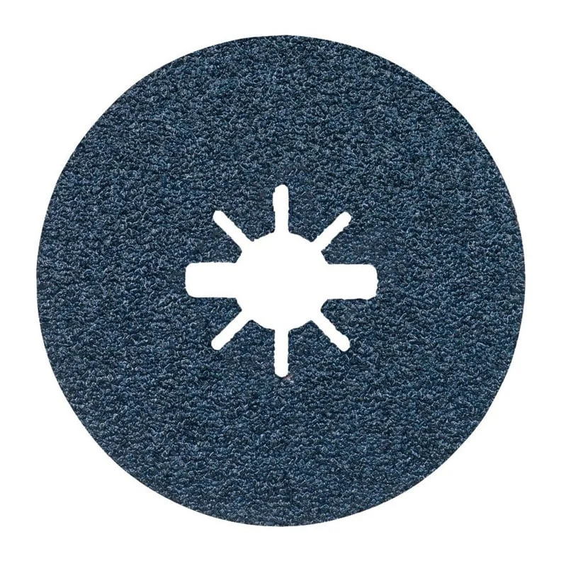DISKS SLĪPĒJAMAIS FIBRO 125MM 60 X-LOCK