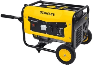 ĢENERATORS STANLEY SG 3100 BASIC 2.6KW