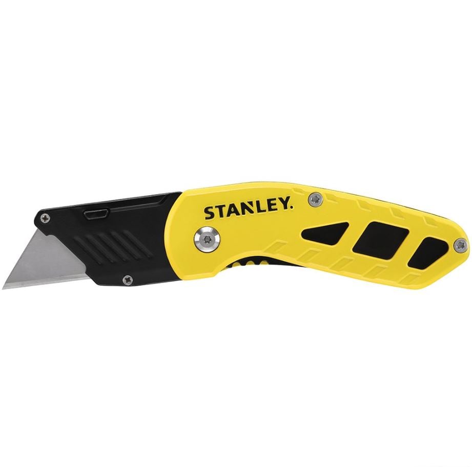 FOLDABLE KNIFE STANLEY STHT10424-0