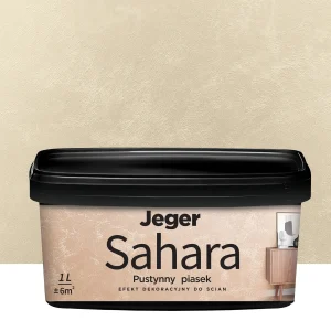 COLOR DEK STR JEGER SAHARA CRISTIANO 1л