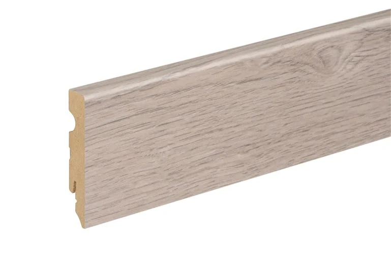 SKIRTING BOARD 549990 FU084L2.4M15X80MMD4763
