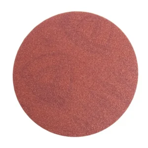 ДИСК ШЛИФОВАЛЬНЫЙ LPE222R/PS18E D125MM NR120