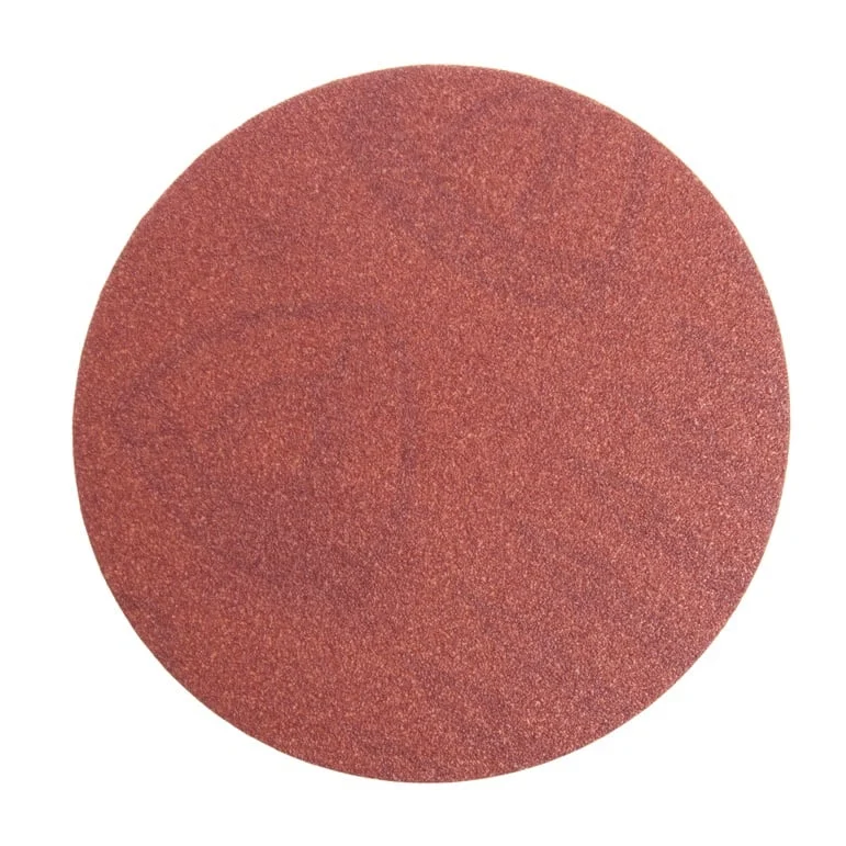 ДИСК ШЛИФОВАЛЬНЫЙ LPE222R/PS18E D125MM NR120