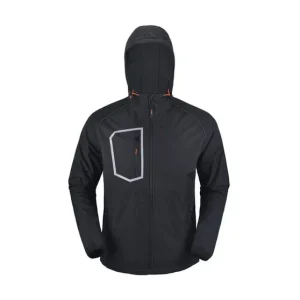 JAKA DARBA SOFTSHELL MELNA DK3402 XXL