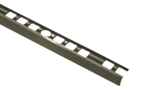 ALUMINUM LIST A01260 L 12MM/2.5M