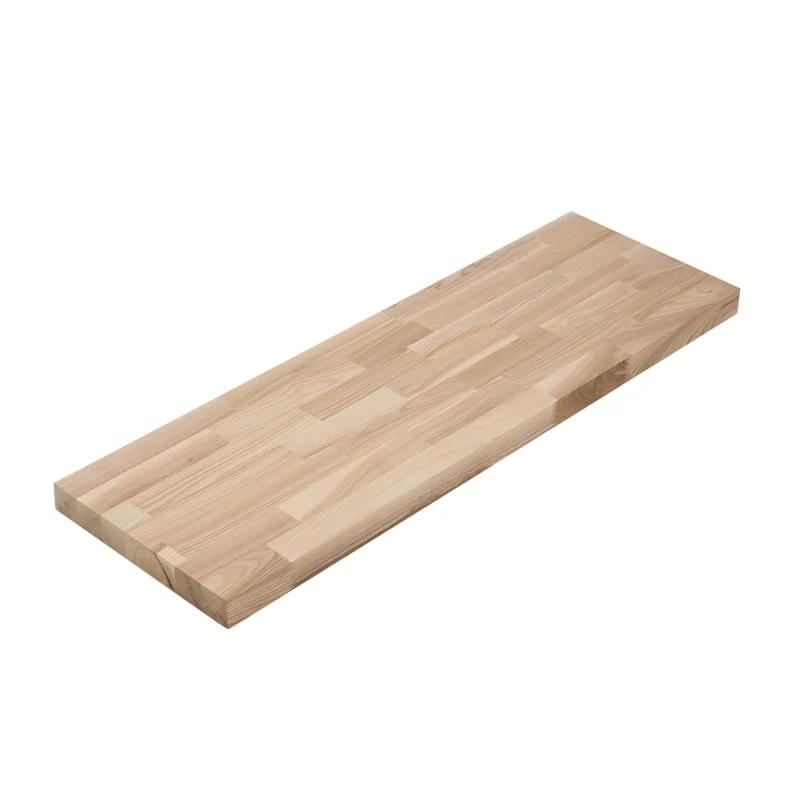 KĀPŅU PAKĀPIENS 40X300X1200 OŠA A/B LĪM.